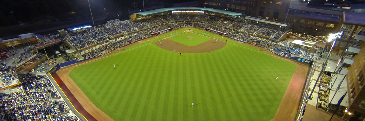 Durham Bulls Baseball Club
